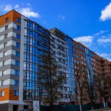 Хід будівництва ЖК Містечко Соборне, 0, жовтень 2019