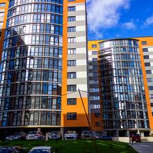 Хід будівництва ЖК Містечко Соборне, 0, жовтень 2019