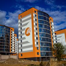 Хід будівництва ЖК Містечко Соборне, 0, жовтень 2019