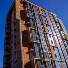 Хід будівництва Житловий район Manhattan, 0, жовтень 2019