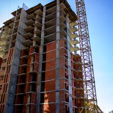 Хід будівництва Житловий район Manhattan, 0, жовтень 2019