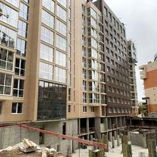 Хід будівництва ЖК Водограй, 0, жовтень 2019