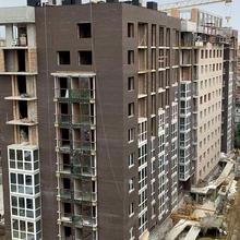 Хід будівництва ЖК Водограй, 0, жовтень 2019