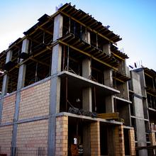 Хід будівництва ЖК Паркова Алея, 0, жовтень 2019