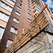 Хід будівництва ЖК Преміум Парк, Будинок, жовтень 2019