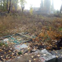 Хід будівництва Rusaniv Residence, 0, жовтень 2019