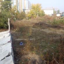 Хід будівництва Rusaniv Residence, 0, жовтень 2019