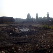 Ход строительства ЖК Star City, , октябрь 2019