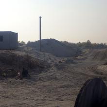 Хід будівництва ЖК H2O, , жовтень 2019