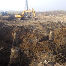 Хід будівництва ЖК Respublika, , жовтень 2019