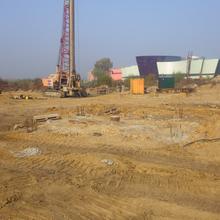 Хід будівництва ЖК Respublika, , жовтень 2019