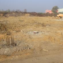 Хід будівництва ЖК Respublika, , жовтень 2019