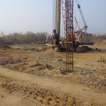 Хід будівництва ЖК Respublika, , жовтень 2019