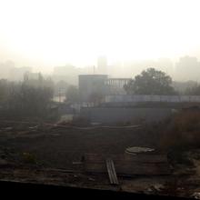 Хід будівництва ЖК SALUT!, 0, жовтень 2019