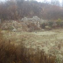 Хід будівництва вул. Цимбалів Яр, 31, 0, жовтень 2019