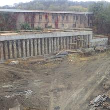 Ход строительства ЖК 044, 0, октябрь 2019