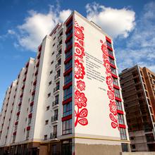 Хід будівництва ЖК Містечко Козацьке, 0, жовтень 2019