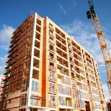 Хід будівництва ЖК Містечко Козацьке, 0, жовтень 2019