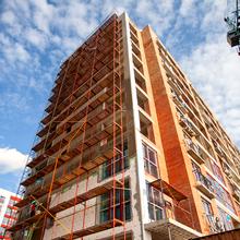 Хід будівництва ЖК Містечко Козацьке, 0, жовтень 2019