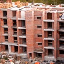 Хід будівництва ЖК Містечко Козацьке, 0, жовтень 2019