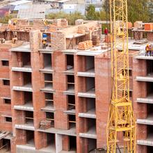 Хід будівництва ЖК Містечко Козацьке, 0, жовтень 2019