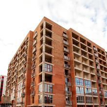 Хід будівництва ЖК Містечко Козацьке, 0, жовтень 2019