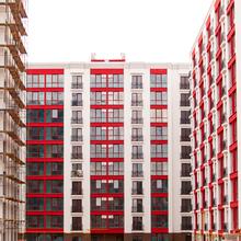 Хід будівництва ЖК Містечко Козацьке, 0, жовтень 2019