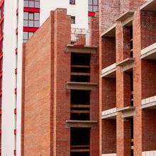 Хід будівництва ЖК Містечко Козацьке, 0, жовтень 2019