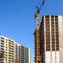 Ход строительства ЖК Lystopad, 0, октябрь 2019