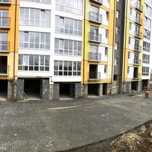 Хід будівництва ЖК Левада Дем’янів лаз, 0, листопад 2019