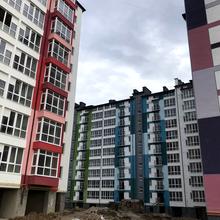 Хід будівництва ЖК Левада Дем’янів лаз, 0, листопад 2019