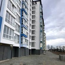 Хід будівництва ЖК Левада Дем’янів лаз, 0, листопад 2019