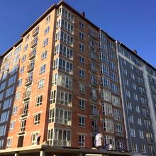 Хід будівництва ЖК Левада Затишна, 0, листопад 2019