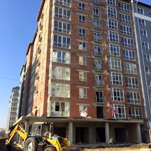 Хід будівництва ЖК Левада Затишна, 0, листопад 2019