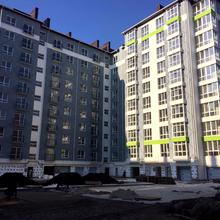 Хід будівництва ЖК Левада Затишна, 0, листопад 2019