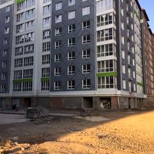 Хід будівництва ЖК Левада Затишна, 0, листопад 2019