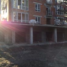 Хід будівництва ЖК Левада Затишна, 0, листопад 2019