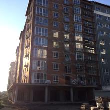 Хід будівництва ЖК Левада Затишна, 0, листопад 2019