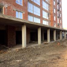 Хід будівництва ЖК Левада Затишна, 0, листопад 2019