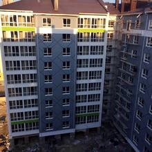 Хід будівництва ЖК Левада Затишна, 0, листопад 2019