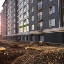 Хід будівництва ЖК Левада Затишна, 0, листопад 2019