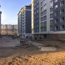 Хід будівництва ЖК Левада Затишна, 0, листопад 2019