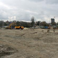 Хід будівництва ЖК Avalon Flex, 0, листопад 2019