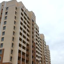 Хід будівництва ЖК Софія Київська, вул. Чубинського, 8в, листопад 2019