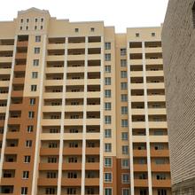 Хід будівництва ЖК Софія Київська, вул. Чубинського, 8в, листопад 2019