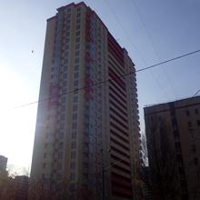 Хід будівництва ЖК Гармонія, , листопад 2019