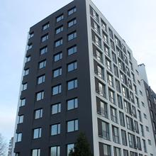 Хід будівництва ЖК Avalon 2Day, 2 будинок, листопад 2019