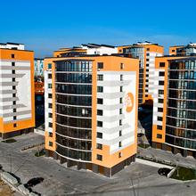 Хід будівництва ЖК Містечко Соборне, 0, листопад 2019