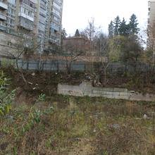 Ход строительства ЖК Ярославенка, 0, ноябрь 2019