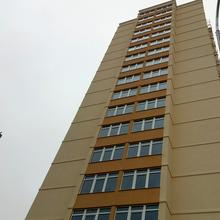 Хід будівництва ЖК Сорок девʼята перлина, , листопад 2019